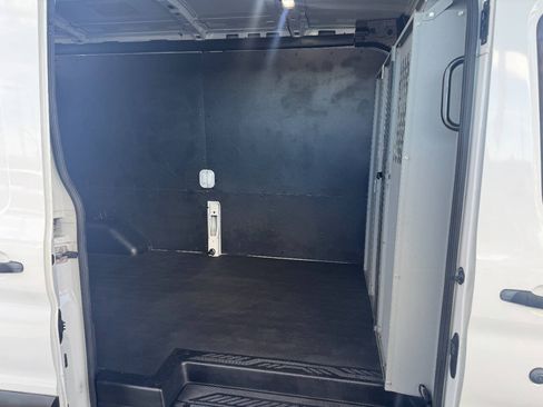 Used 2019 Ford Transit 250 148 Medium Roof w/ Interior Upgrade Package RWD image 15