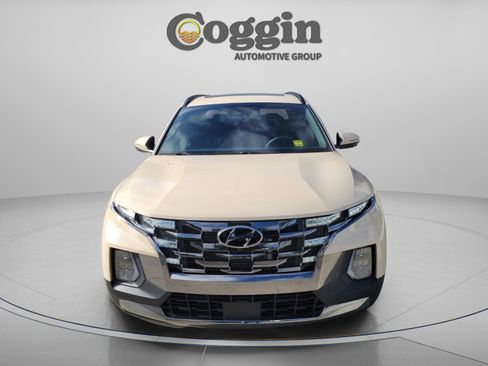 Used 2022 Hyundai Santa Cruz Limited w/ Cargo Package image 6