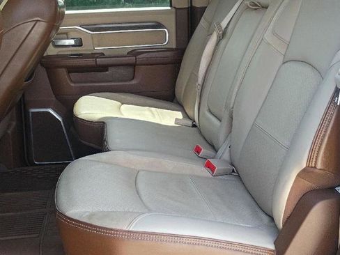 Used 2020 RAM 3500 Laramie image 13