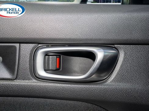 Certified 2023 Honda Civic Sport image 29