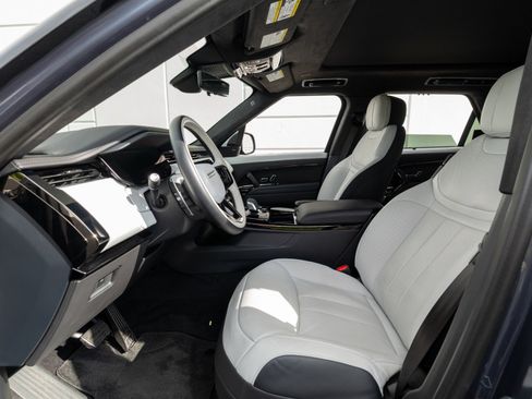 Used 2023 Land Rover Range Rover Sport First Edition image 50