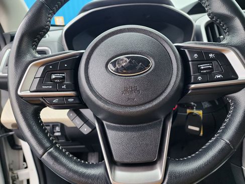 Used 2019 Subaru Ascent Premium image 17