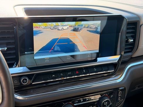 Used 2023 Chevrolet Silverado 1500 RST w/ All Star Edition Plus image 32