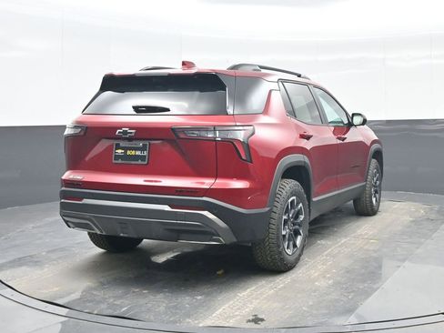 New 2026 Chevrolet Equinox ACTIV w/ Convenience Package III FWD image 6