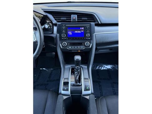 Used 2020 Honda Civic LX image 11