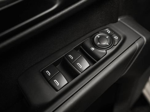 New 2026 Chevrolet Silverado 1500 Custom Trail Boss w/ Dark Appearance Package AWD/4WD image 15