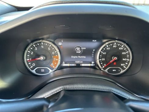 Used 2023 Jeep Renegade Latitude image 20