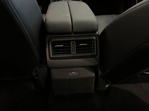 Used 2025 MAZDA CX-50 2.5 Hybrid w/ Premium Plus Pkg image 24