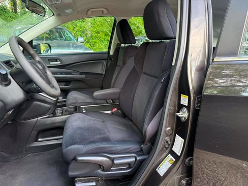 Used 2014 Honda CR-V LX image 16