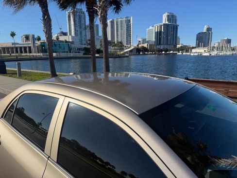 Used 2010 Toyota Corolla LE w/ LE EVP Pkg #1 image 6