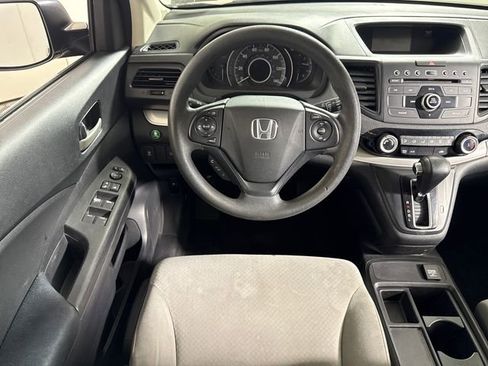 Used 2016 Honda CR-V SE image 23