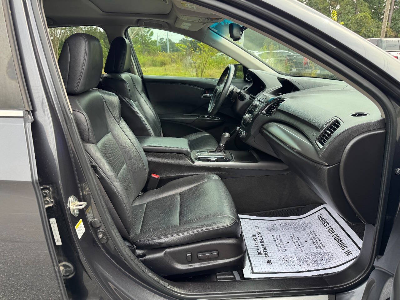 Used 2015 Acura RDX FWD image 17