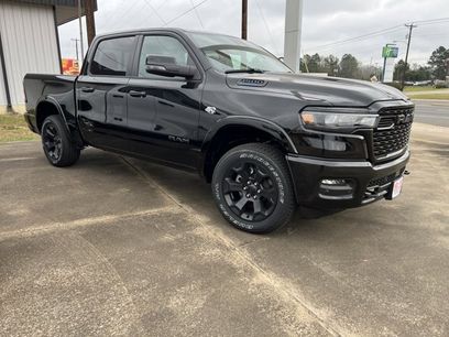 New 2026 RAM 1500 Lone Star