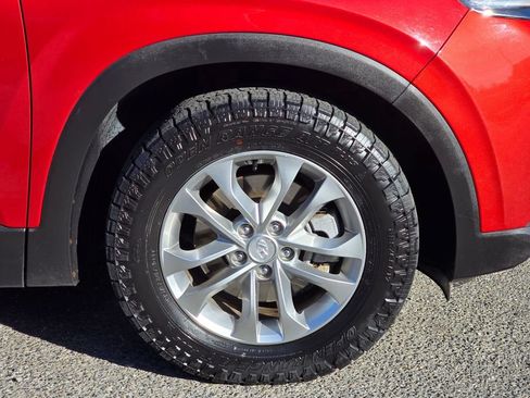 Used 2019 Hyundai Santa Fe SEL AWD/4WD image 9