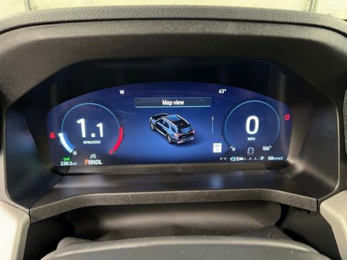 New 2026 Ford Explorer Active w/ Active Comfort Package AWD/4WD image 20