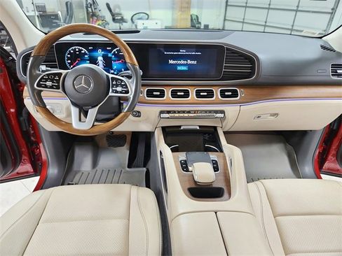 Used 2020 Mercedes-Benz GLE 350 4MATIC image 25