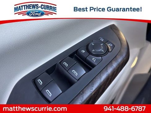 Used 2023 GMC Acadia Denali w/ Denali Ultimate Package image 24