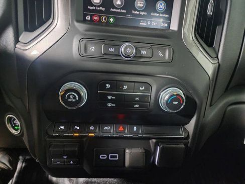 New 2025 GMC Sierra 1500 Pro w/ Pro Value Package image 15