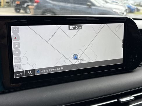 Used 2023 Hyundai Palisade Calligraphy image 23