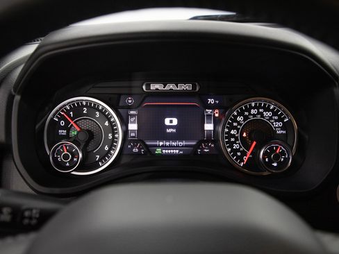 Used 2022 RAM 1500 Big Horn AWD/4WD image 28