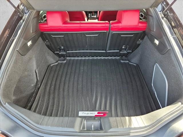 Certified 2024 Acura Integra Type S FWD image 6