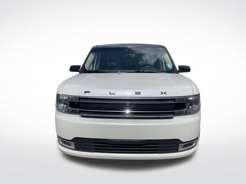 Used 2019 Ford Flex SEL w/ Equipment Group 202A AWD/4WD image 3