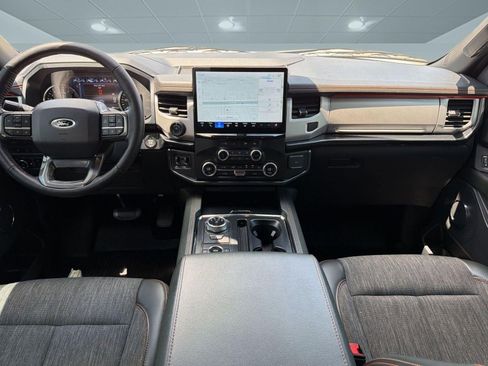 Used 2024 Ford Expedition Timberline AWD/4WD image 15