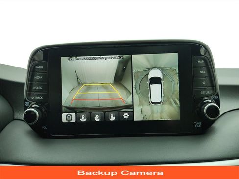 Used 2020 Hyundai Tucson Ultimate image 18