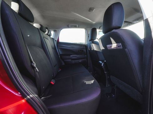 Used 2015 Mitsubishi Outlander Sport ES image 31