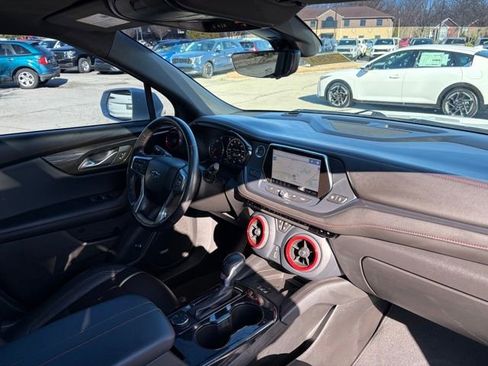 Used 2020 Chevrolet Blazer RS image 23