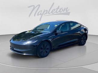 Used 2025 Tesla Model 3 RWD video 1