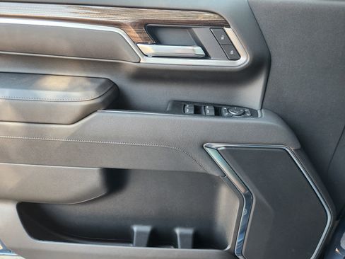 New 2026 Chevrolet Silverado 2500 LT w/ Trail Boss Package image 24