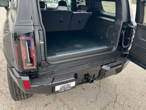 New 2025 GMC Hummer EV 2X image 31