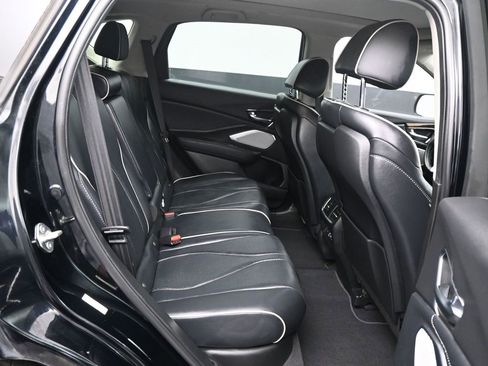 Used 2019 Acura RDX FWD w/ Advance Package image 9