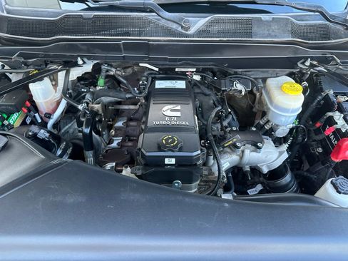 Used 2020 RAM 2500 Tradesman image 29