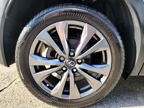 Used 2019 Lexus UX 200 F Sport image 19