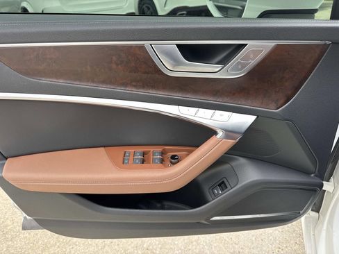 Used 2019 Audi A6 3.0T Premium Plus w/ Premium Plus Package AWD/4WD image 19