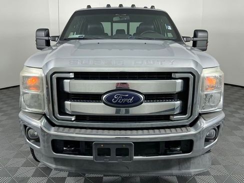 Used 2014 Ford F250 Lariat AWD/4WD image 3