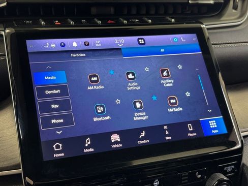 Used 2023 Jeep Grand Cherokee L Limited w/ Rear Seat Video Group I image 41