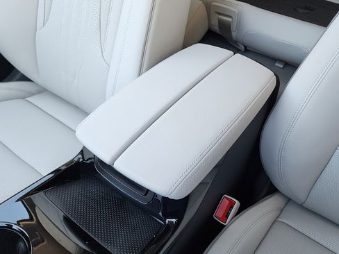 New 2026 Buick Envision Avenir image 34