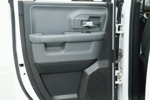 Used 2024 RAM 1500 Classic SLT RWD image 30