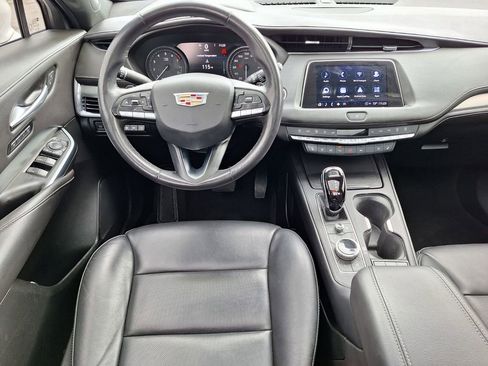 Certified 2023 Cadillac XT4 Premium Luxury w/ Technology Package image 9