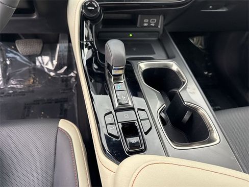 Used 2022 Lexus NX 350 AWD w/ Premium Package image 21