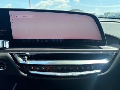 Certified 2024 Cadillac Lyriq Tech AWD/4WD image 7