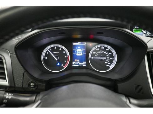 Used 2022 Subaru Forester Limited image 13