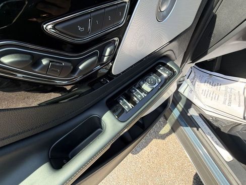New 2026 Lincoln Aviator Reserve AWD/4WD image 5