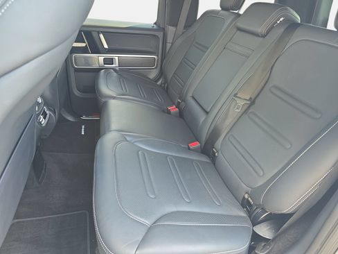 Used 2024 Mercedes-Benz G 550 image 13