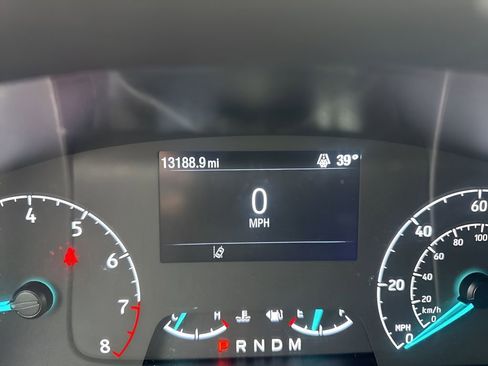 Used 2024 Ford Transit 250 Low Roof w/ Exterior Upgrade Package image 18