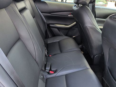 Used 2025 MAZDA CX-30 AWD 2.5 S w/ Select Sport Pkg image 8