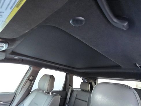 Used 2015 Jeep Grand Cherokee Summit w/ Platinum Series Group image 7